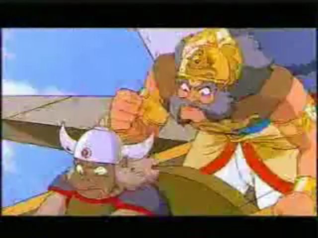 Ramayana  parte 2