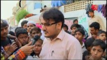 Awam Ka Mutalba (Public Demand) Delimitation in Karachi