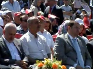 SAMSUN  BALKAN  TÜRKLERİ  14.   PİLAV  GÜNÜ