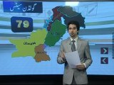 Elections 2013 - Pakistan Bolay Ga - Golden Constituencies