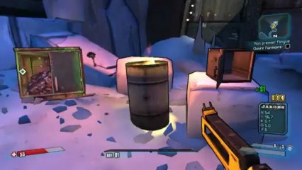 Borderlands 2 -Partie 1