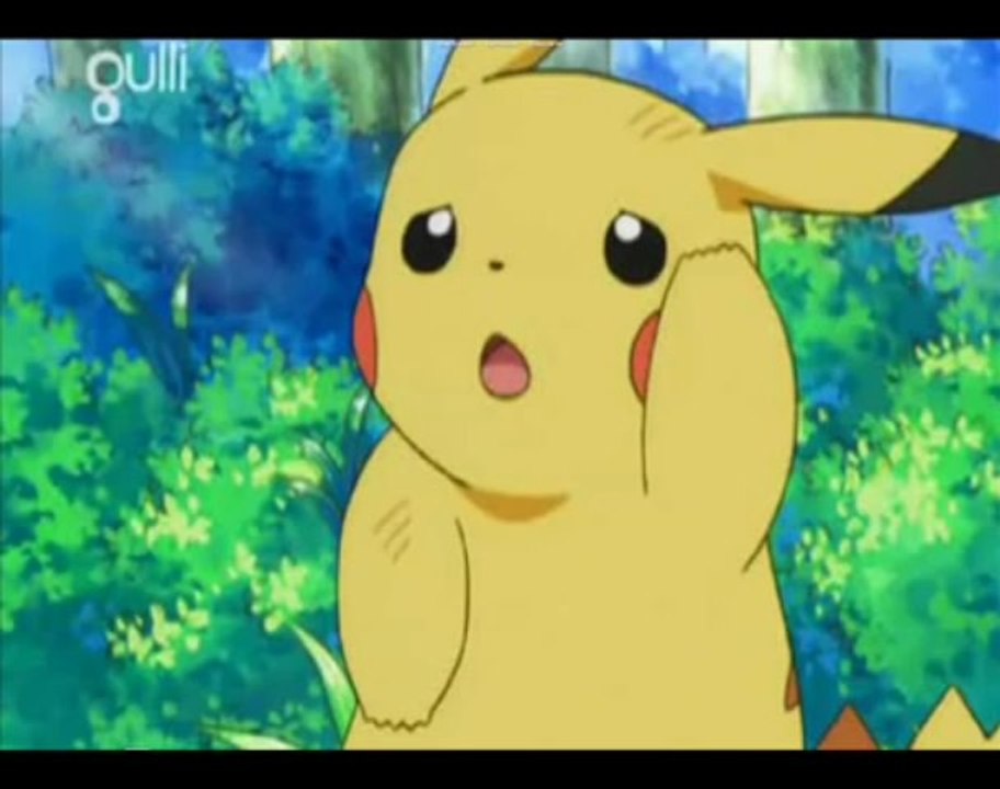 Génériques pokémon 1-15