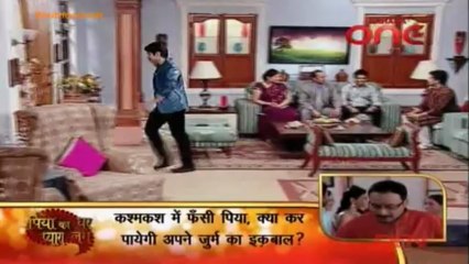 Niyati 19th April 2013 Video Watch Online pt1