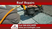 Roof Repairs Covington, LA | Roofing Contractor - Call 504-834-8999