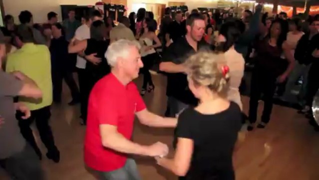 Dansez La Salsa à Laval - Danses Latines Baila Productions