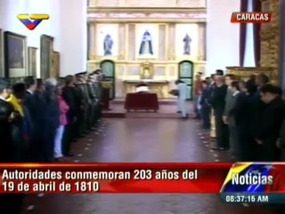 Jorge Rodríguez: El espíritu de libertad regresa para recordarnos de qué manera está hecha la patria