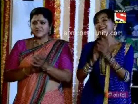 Hum Aapke Hai In Laws - 19th April 2013 pt3