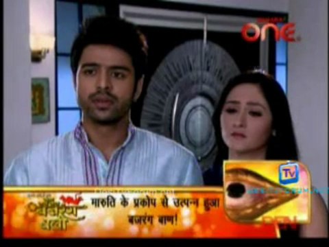 Piya Ka Ghar Pyaara Lage 19th April 2013 Video Watch Online pt3