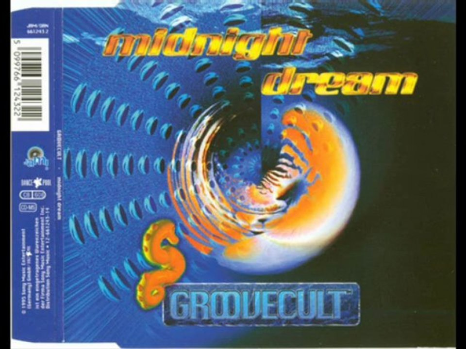 Groovecult - Midnight Dream (Analogue Midnight)