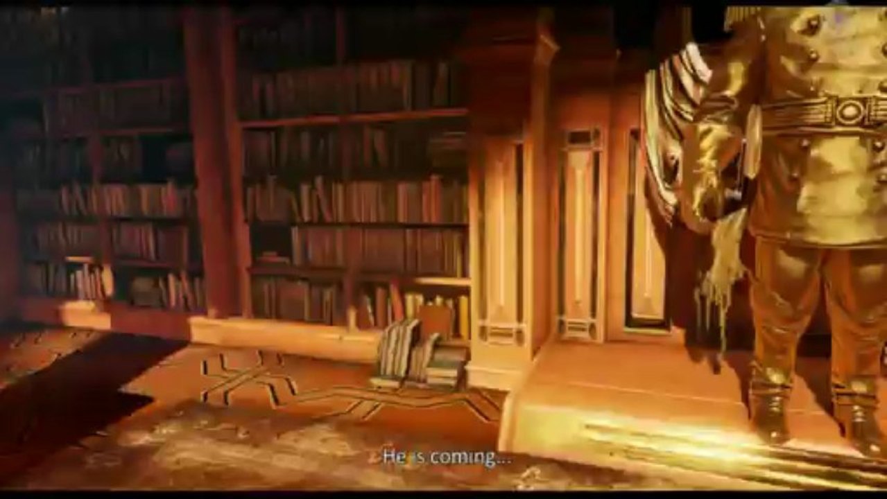 Bioshock Infinite The Movie - Episode 4 - by Jack