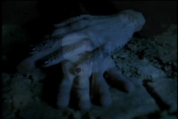 Madonna - Frozen 1998