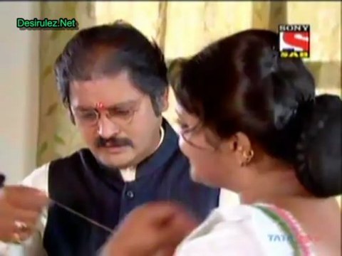 Hum Aapke Hai In Laws 19th April 2013 Part1