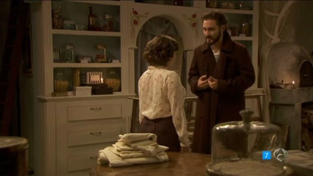 TRISTAN CANDELA TODO EL MUNDO ME HABLA MAL DE AURORA ESDPV 19-04-2013