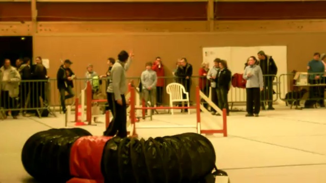 Déli, Open Clayes 2013