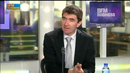 Le Paris de Stéphane Gatignon, dans Paris est à vous - 19 avril 1/4