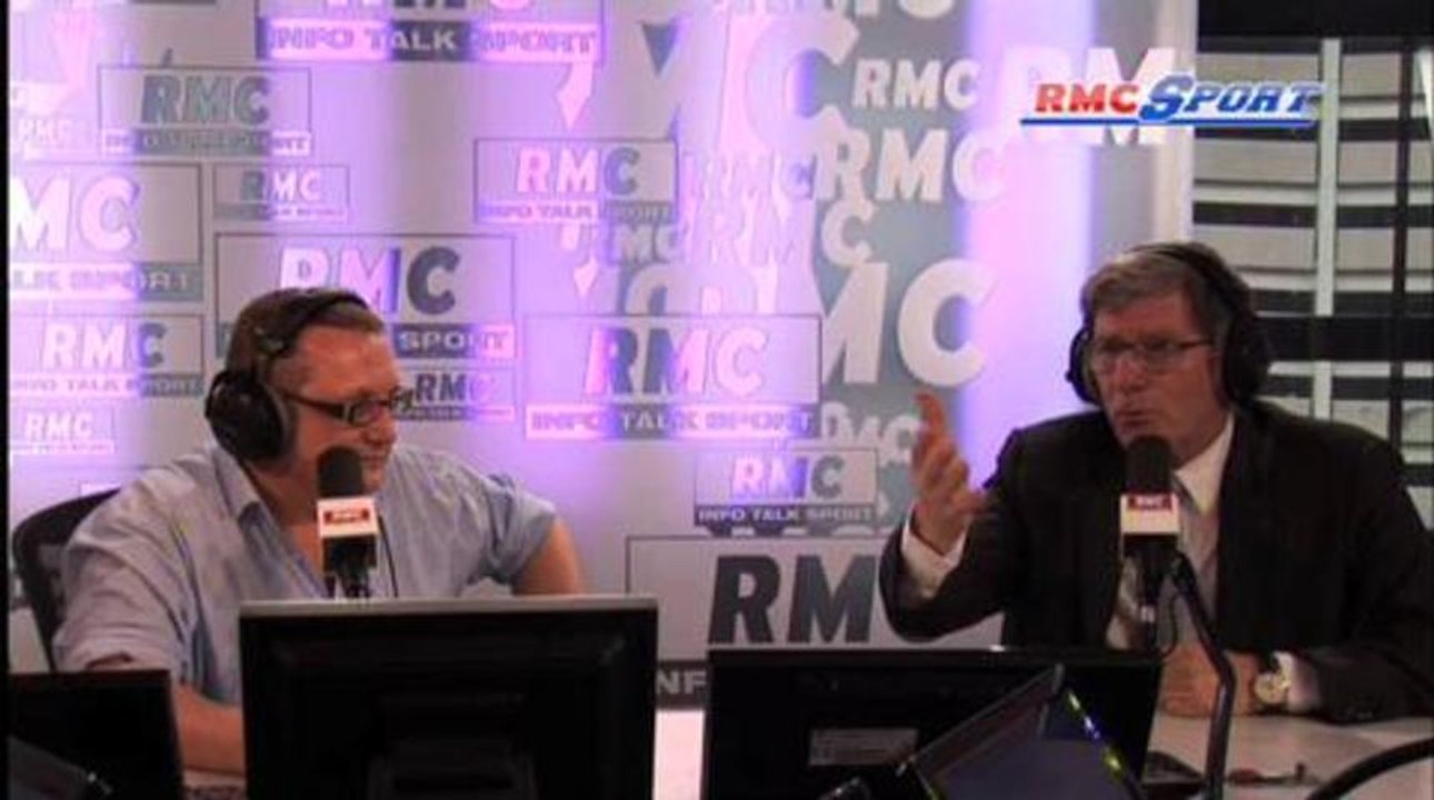 Larqué foot / D'illustres anciens Verts aux côtés de Capitaine Larqué - 19/04