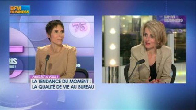 La tendance du moment: Les magazines féminins, dans Paris est à vous - 19 avril 3/4