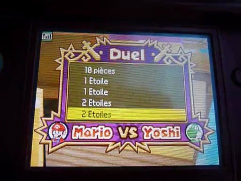 mario party ds avec yoann (partie 4)