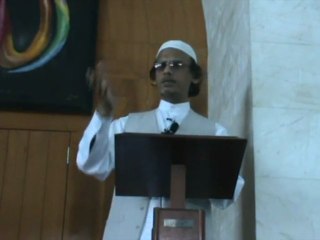 Allah ki Amaanat, by Dr. Habib Asim (Juma 19-04-13)