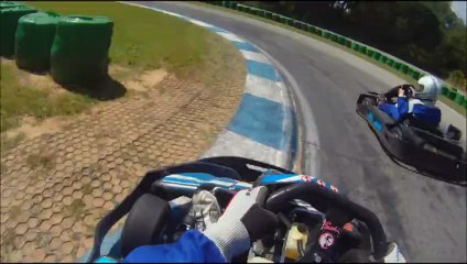 karting grimaud du 07/06/2012