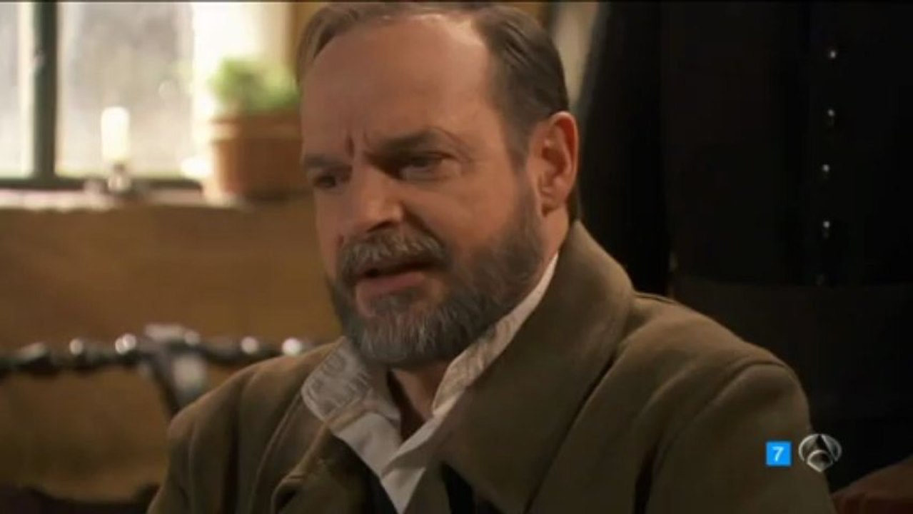 TRISTAN MARTIN DE PEQUEÑA HACIA HIERBAS YA AURORA ESDPV 19-04-2013