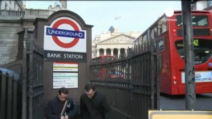 Gran Bretagna declassata, Fitch le toglie la tripla A