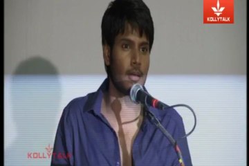 Yaaruda Mahesh Movie Press Meet