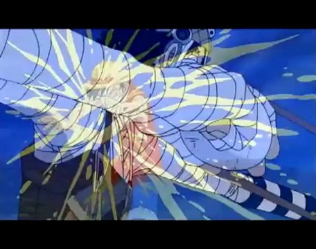 One Piece - Parodie de Gays