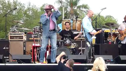 Tampa Bay Blues Fest 4-12-13 @ 2:40 PM
