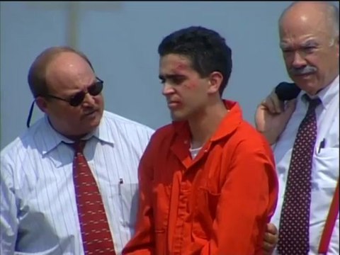 Les Procureurs - Tel père, tel fils