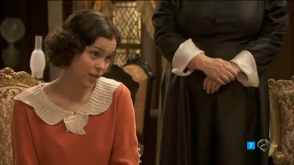 TRISTAN AURORA VETE A TU CUARTO AHORA MISMO ESDPV 19-04-2013