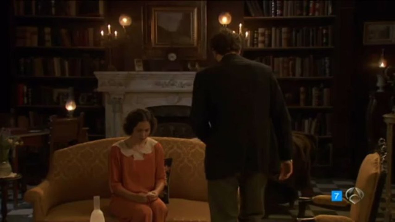 TRISTAN AURORA TRATAS A LA GENTE CON DESDEN ¿PORQUE? ESDPV 19-04-2013