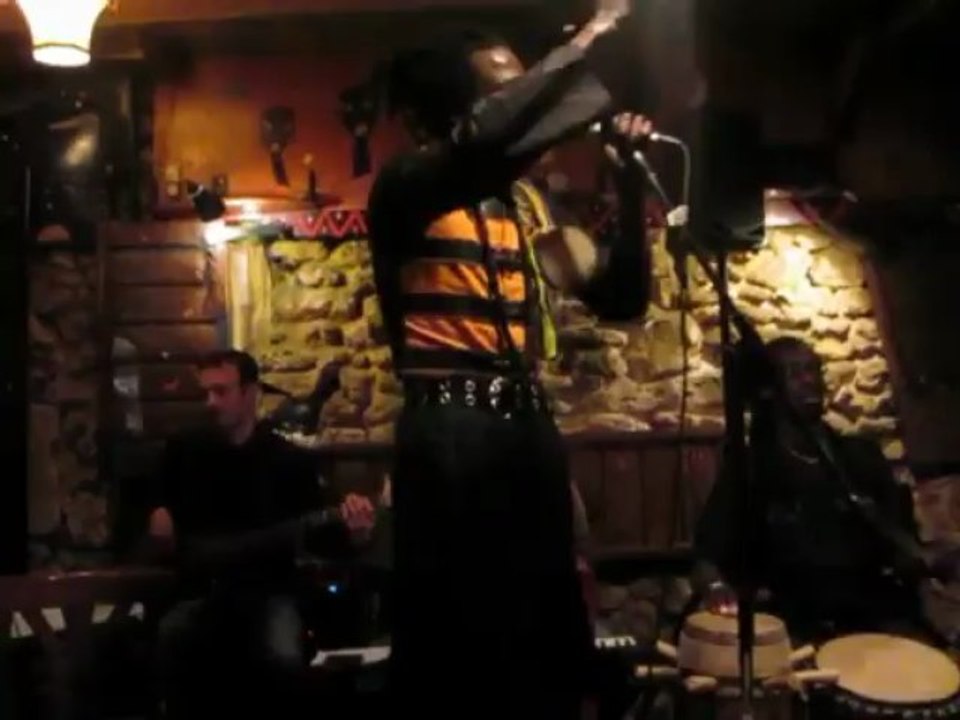 BLACK PYRAMID22