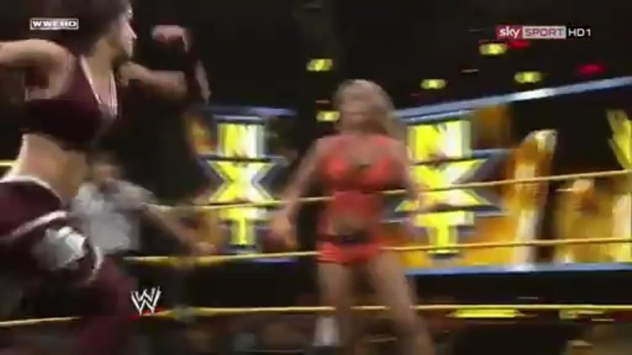 W.N 17 Abril by Mario_videoswwe