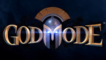 CGR Trailers - GOD MODE Teaser Trailer