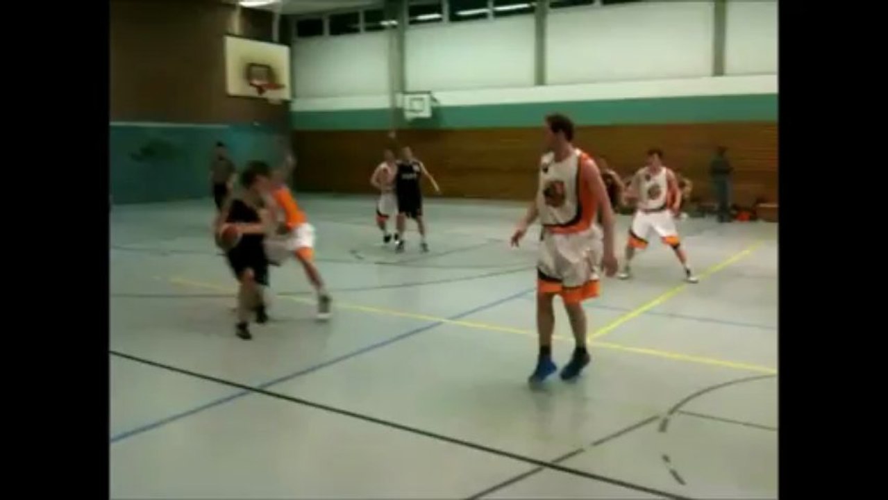 Season 12/13 Bezirksoberliga Bremen 1860 vs Cuxhaven 1st Half