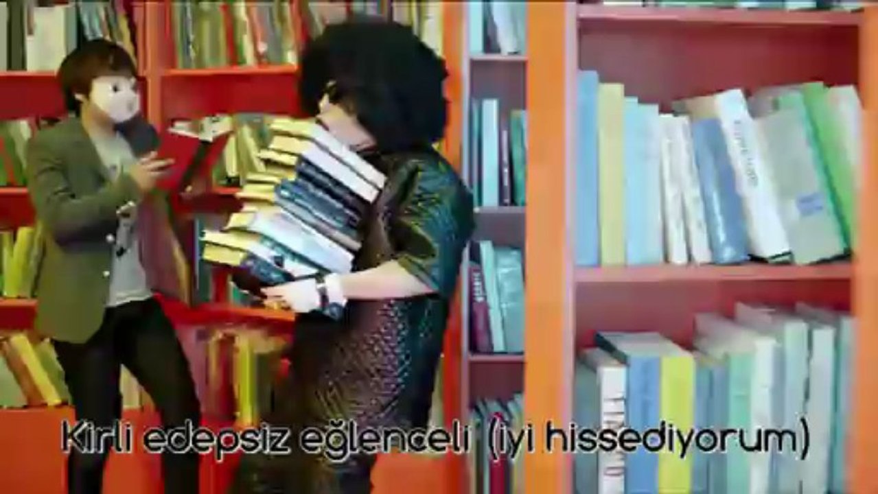 G-Dragon - MichiGo MV (Turkish Sub)