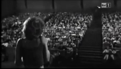 Ornella Vanoni - La gente e me