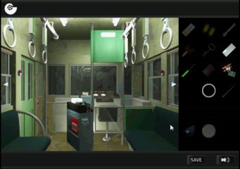 train escape walkthrough - Gotmail