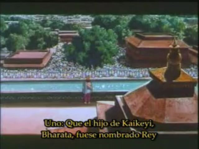 Ramayana parte 1