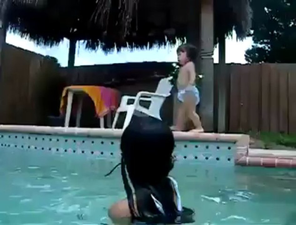 Funny Baby