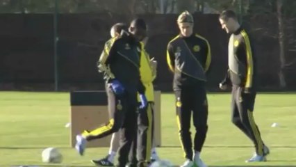 Benitez torna ad Anfield: "Emozionante"