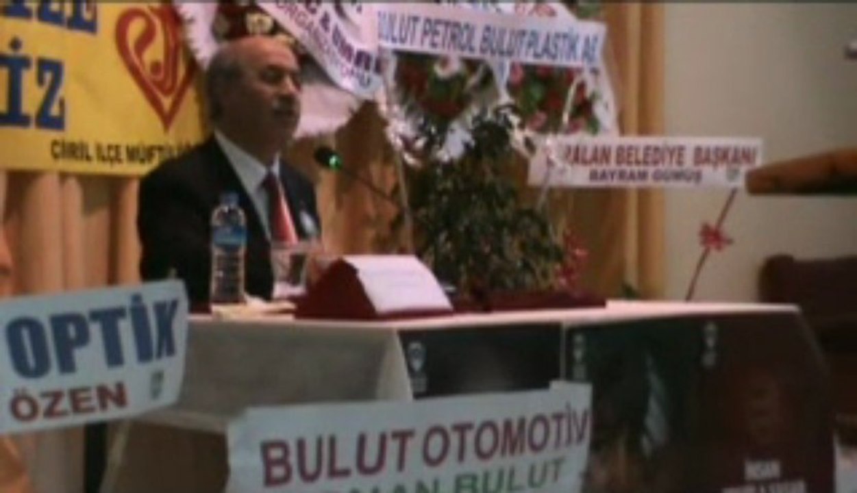 Kutlu Doğum 2013(2)