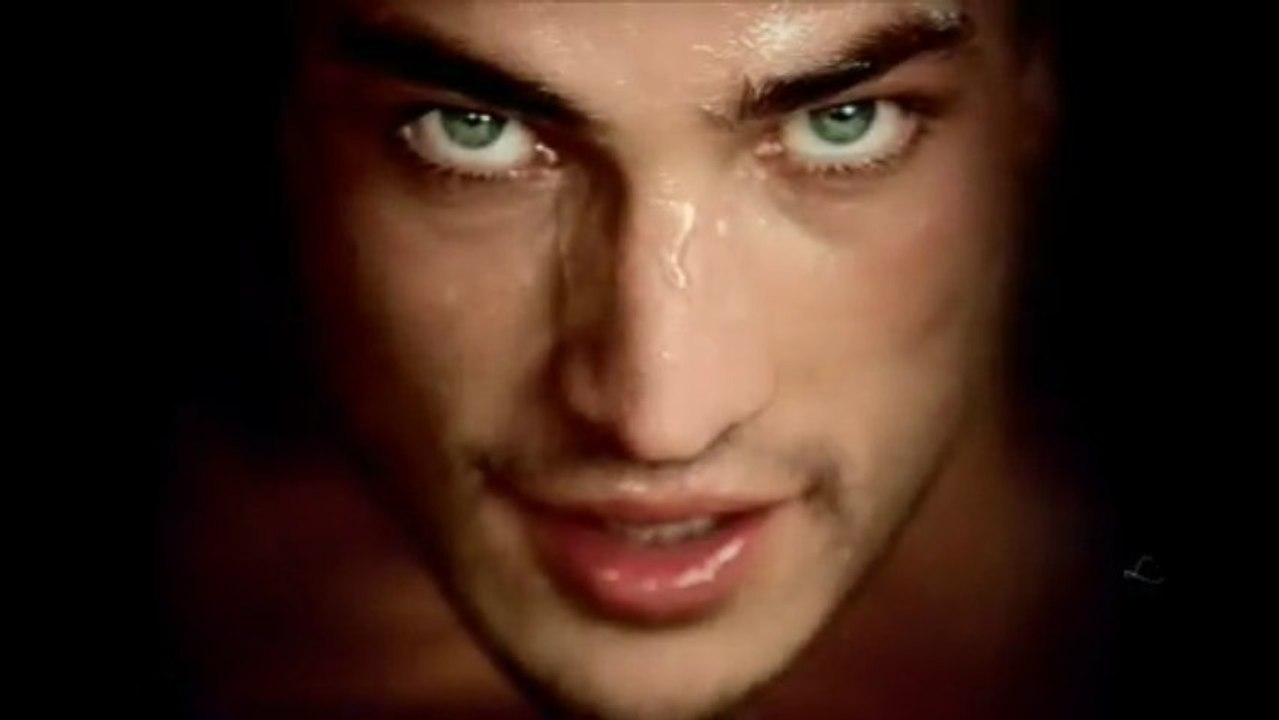 GUERLAIN par Jean-Paul Goude / Laure Or