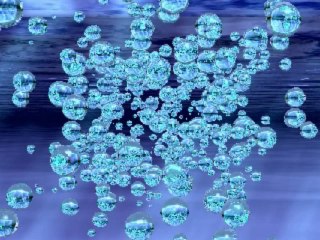 je regarde autour de moi