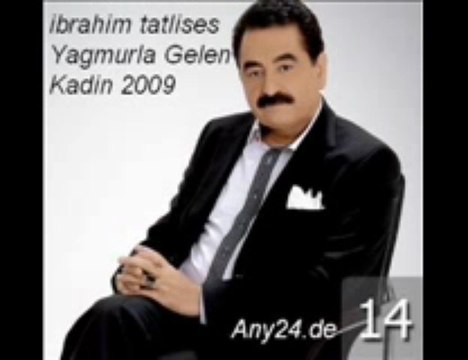 İbrahim Tatlıses - Davacı 2009