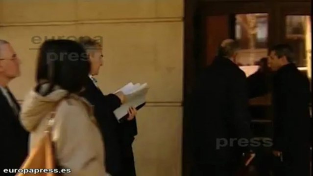 Torres-Dulce ordena acusar a los policías del 'Faisán'