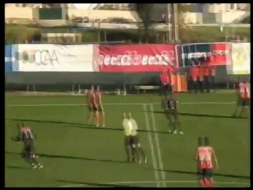 Diego Mourão - striker
