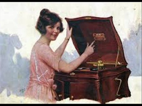 Jersey Walk Medley-Roger Wolfe Kahn Orchestra