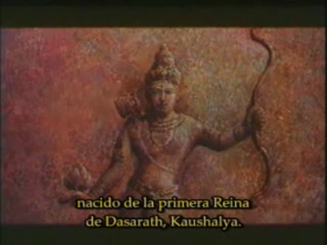 ramayana introduccion